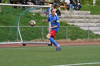 Korte borteturer for A-laget i 2018 - se avdelingsoppsettet her!